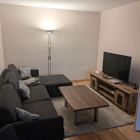 Seeblick Daire