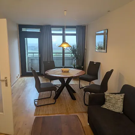 Daire Seeblick Kiel